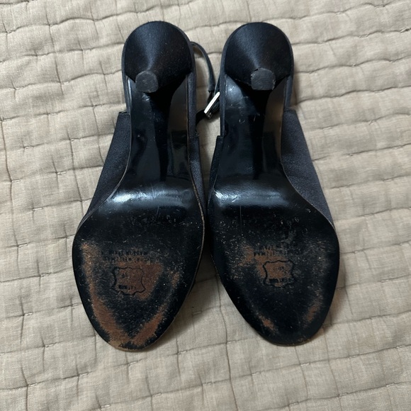 Stuart Weitzman Evening Shoe - Picture 4 of 8